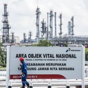 Pertamina Bentuk Anak Usaha Urus RDMP Kilang Balikpapan