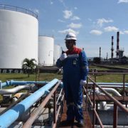 Proyek RDMP dan GGR Dapat Tingkatkan Kapasitas Kilang Pertamina Hingga 2 Juta Barel