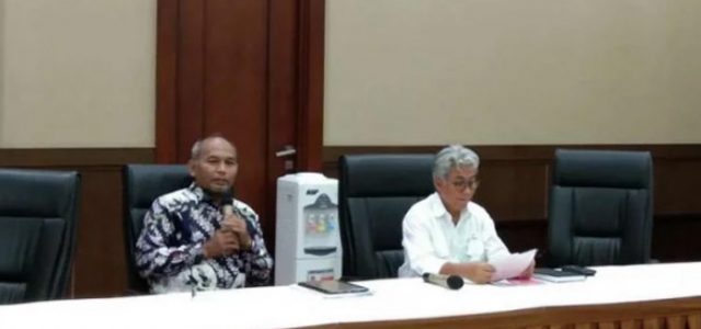 Empat Wilayah Kerja Dilelang Lagi Oleh Pemerintah