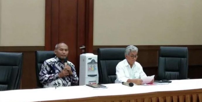 Empat Wilayah Kerja Dilelang Lagi Oleh Pemerintah