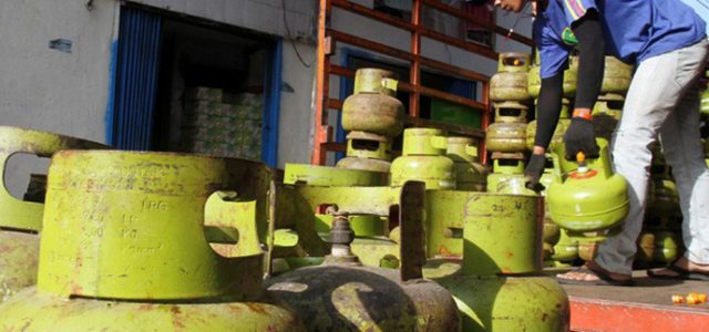 Pertamina Siap Atasi Lonjakan Konsumsi LPG 3 Kg Selama Bulan Ramadhan