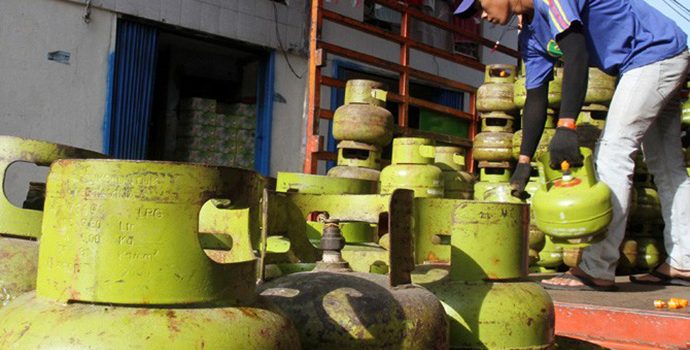 Pertamina Siap Atasi Lonjakan Konsumsi LPG 3 Kg Selama Bulan Ramadhan