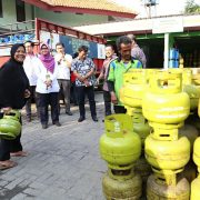 Layani Kebutuhan LPG Masyarakat, Pertamina MOR III Sudah Siapkan Langkah Antisipasi