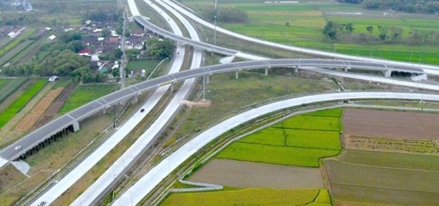 Pasokan BBM Di Sepanjang Jalan Tol Jawa Dijamin Aman