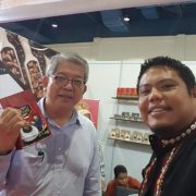 Diikutkan Pertamina Pameran, UKM Mitra Binaan Dapat Order Kakap