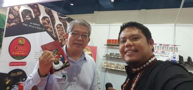Diikutkan Pertamina Pameran, UKM Mitra Binaan Dapat Order Kakap