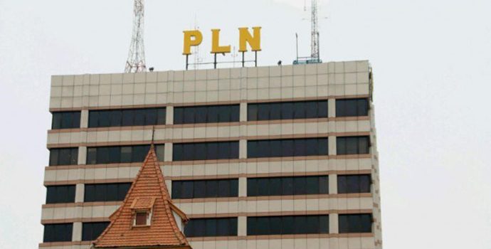 DPP SP PLN Minta Pegawai PLN Fokus Kerja untuk Negeri