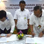 soal pengadaan bbm ylki apresiasi pertamina