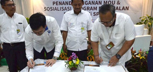 Soal Pengadaan BBM, YLKI Apresiasi Pertamina