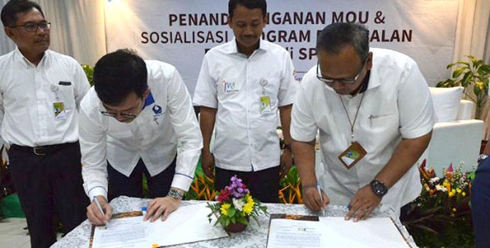 Soal Pengadaan BBM, YLKI Apresiasi Pertamina