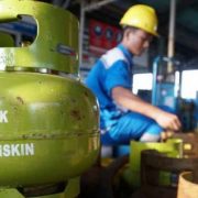 Pertamina Jamin Pasokan LPG Tetap Aman Jelang Berakhirnya Satgas RAFI