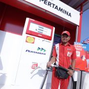 Arus Mudik, Konsumen Minati BBM Oktan Tinggi