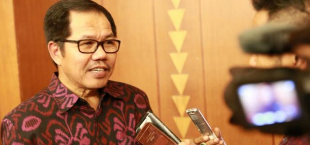 Dana Bergulir LPDB Baru Tersalurkan 30 Persen