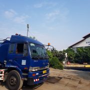Musim Mudik, Permintaan Biosolar untuk Kereta Api Naik 30 Persen