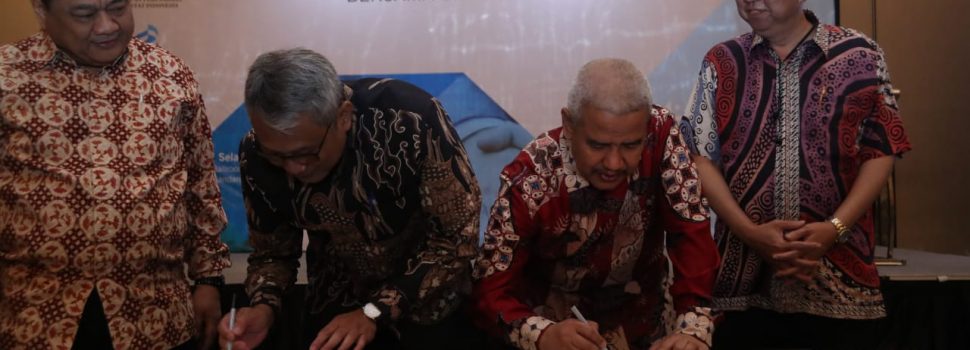 PGN dan DPP REI Jalin Kerjasama