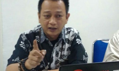 FSPPB Berkas Gugatan UU Tipikor Sudah Lengkap, Tinggal Tunggu Sidang
