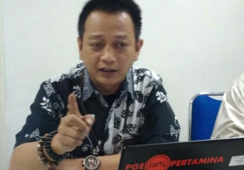 FSPPB Berkas Gugatan UU Tipikor Sudah Lengkap, Tinggal Tunggu Sidang