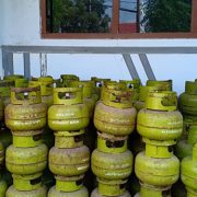 Antisipasi Lebaran Ketupat, Pertamina MOR V Tambah Pasokan LPG 3 Kg