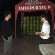 Pasca Lebaran, Penambahan Elpiji Berlanjut