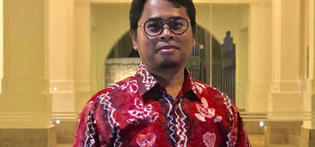 Mamit Setiawan : Karyawan Pertamina Adalah Abdi Masyarakat
