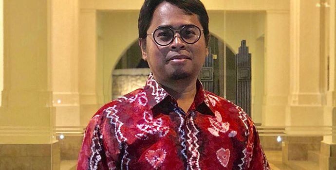 Mamit Setiawan : Karyawan Pertamina Adalah Abdi Masyarakat