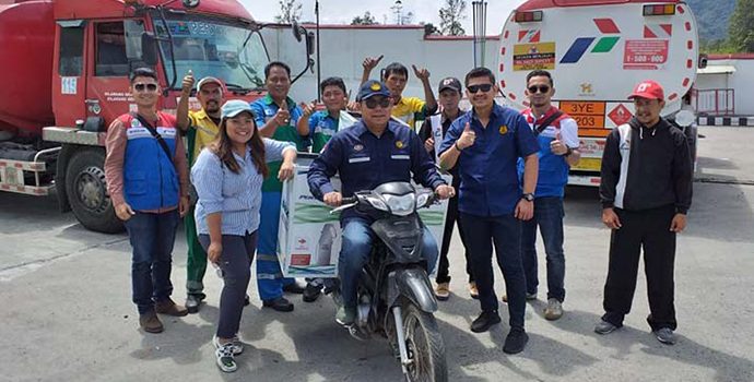BPH Migas Periksa Kesiapan Pertamina Hadapi Arus Balik