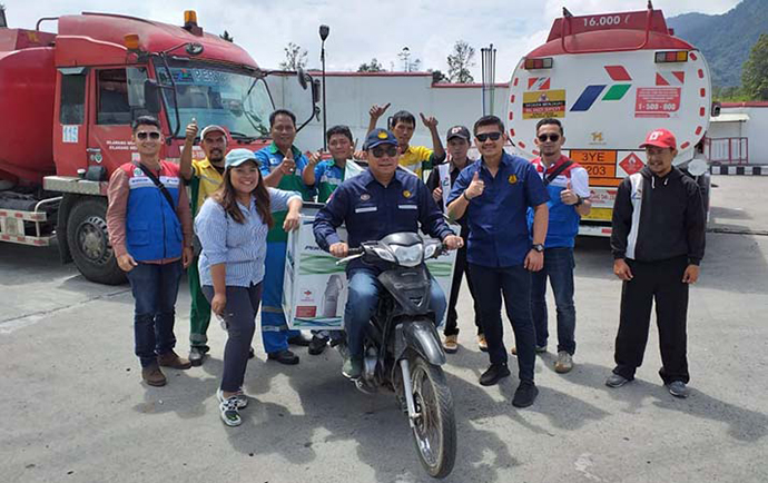 bph migas periksa kesiapan pertamina hadapi arus balik