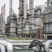 Pertamina-Saudi Aramco Tindaklanjuti Kerjasama Kilang Cilacap