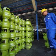 Pertamina MOR I Tegaskan Konsumsi dan Pasokan Gas Elpiji Kembali Normal Paska Lebaran