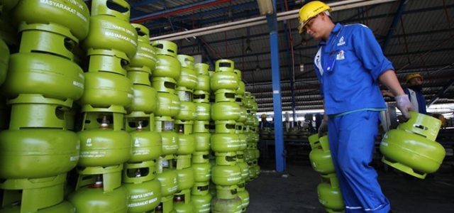Pertamina MOR I Tegaskan Konsumsi dan Pasokan Gas Elpiji Kembali Normal Paska Lebaran