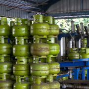 Waduhhh Besok HET elpiji subsidi di Jatim Akan Naik Rp2000 Per Tabung