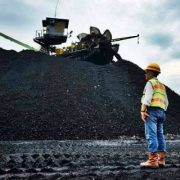 Harga Acuan Batubara Terus Alami Penurunan