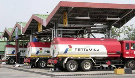 Pertamina Optimalkan Penyaluran BBM di Puncak Arus Mudik