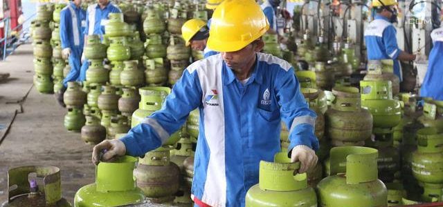 Pertagas dan PT Petro Muba Sepakat Jalin Kerjasama Kembangkan Bisnis