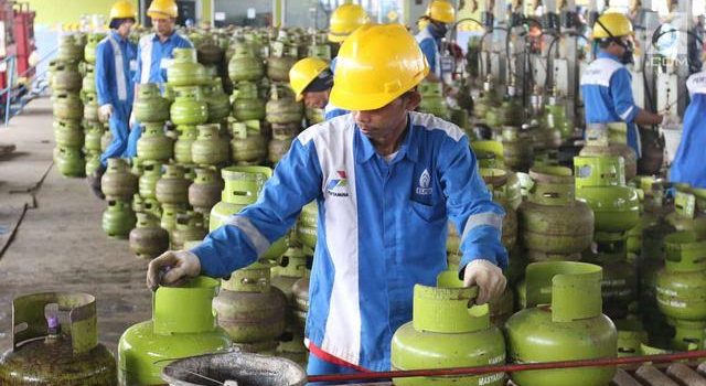 Pertagas dan PT Petro Muba Sepakat Jalin Kerjasama Kembangkan Bisnis