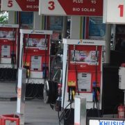 Subsidi BBM Jenis Solar Bakal Melebih Kuota