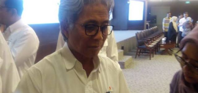 Persetujuan POD Blok Masela Bakal Dirilis Paling Lambat Akhir Juni 2019
