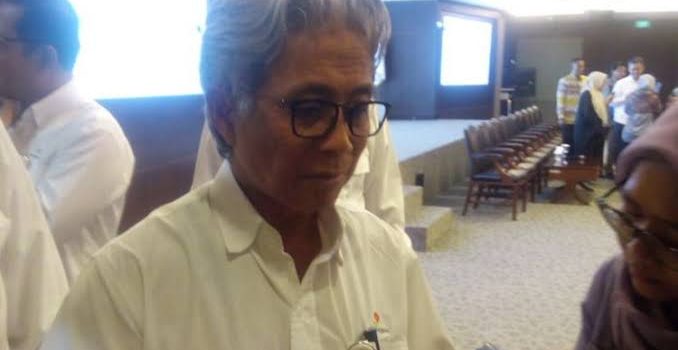 Persetujuan POD Blok Masela Bakal Dirilis Paling Lambat Akhir Juni 2019