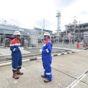 Pertamina EP Sukses Lakukan Pengeboran Di Sumur ST-194