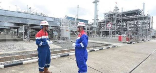 Pertamina EP Sukses Lakukan Pengeboran Di Sumur ST-194