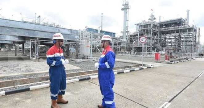Pertamina EP Sukses Lakukan Pengeboran Di Sumur ST-194