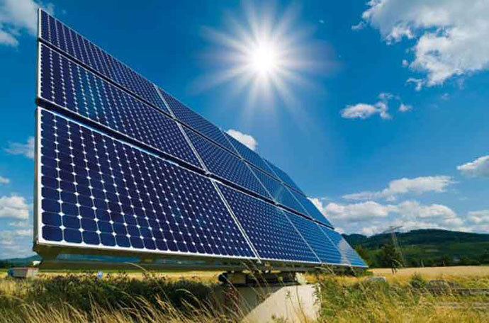 pemerintah harus cepat kembangkan energi terbarukan