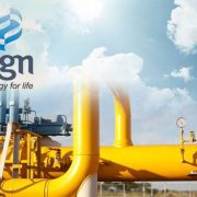 PGN Klaim Penyaluran Gas Bumi Melonjak