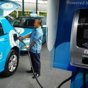 PLN Disjaya Siap Bangun Infrastruktur Fast Charging di 5 Tempat