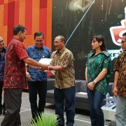 Satgas RAFI Berakhir, Pertamina Apresiasi Mitra Satgas