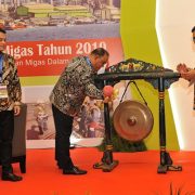 SKK Migas – KKKS Optimalkan Fasilitas Operasi dan Keselamatan