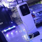 Program Mobil Listrik Bisa Tekan Defisit Migas