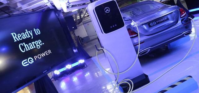 Program Mobil Listrik Bisa Tekan Defisit Migas