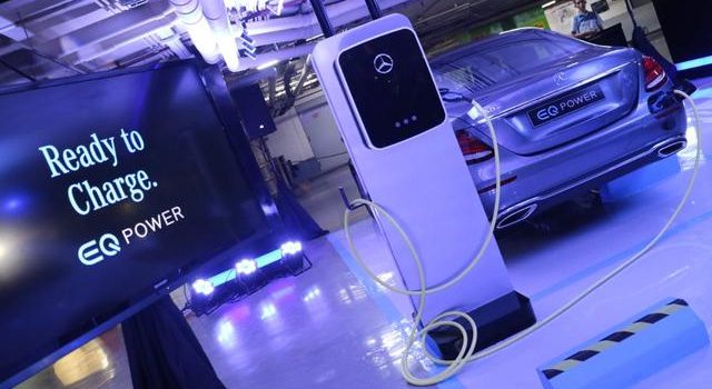 Program Mobil Listrik Bisa Tekan Defisit Migas