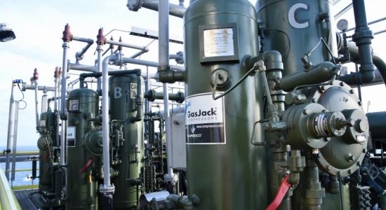 SKK Migas Menaruh Perhatian Terhadap Transisi Blok Corridor